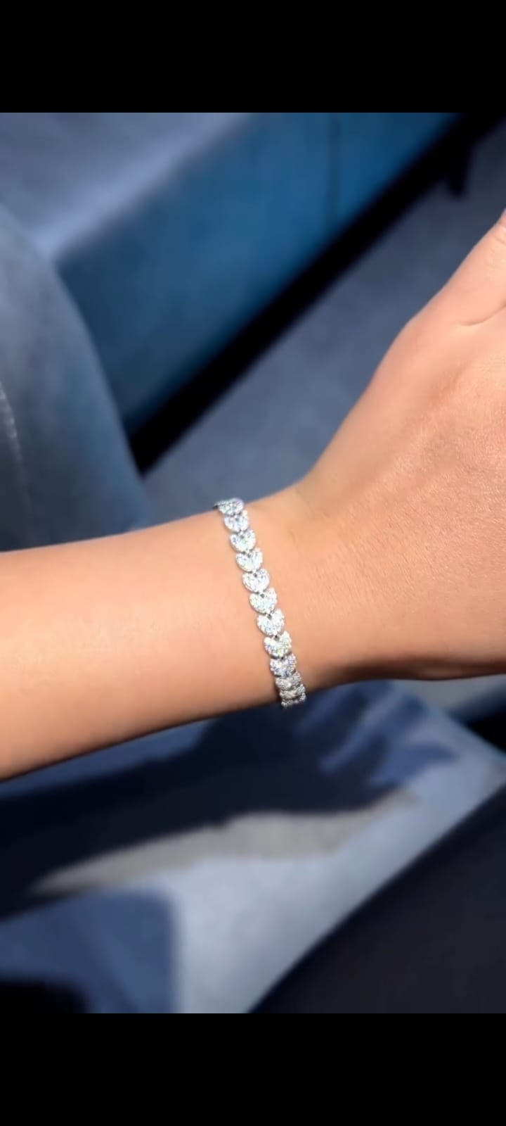 Classic Italian Bracelet