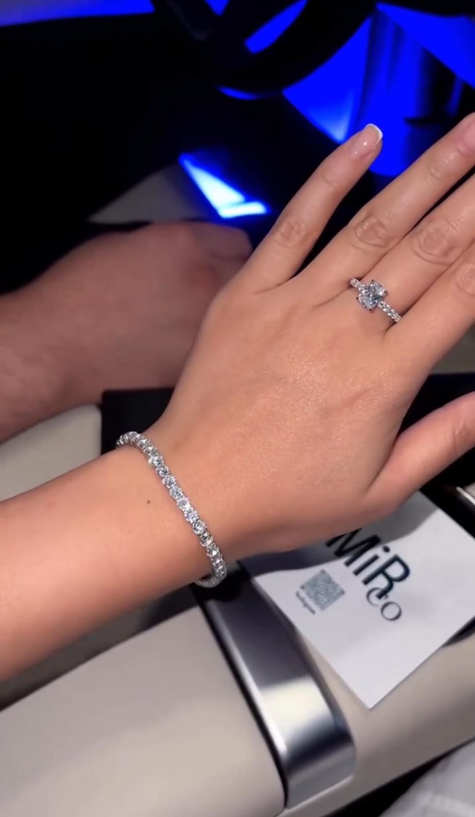 Italian Silver Bracelet