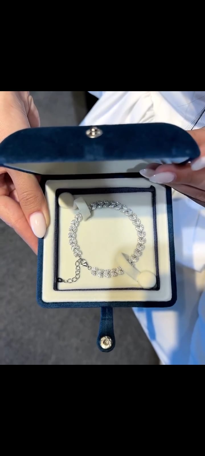 Classic Italian Bracelet